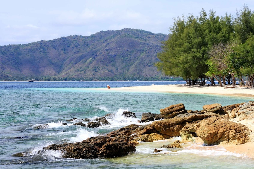 Picture 3 for Activity Gili Nanggu, Sudak & Kedis Islands Full-Day Snorkeling Tour