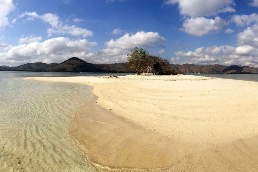 Picture 4 for Activity Gili Nanggu, Sudak & Kedis Islands Full-Day Snorkeling Tour