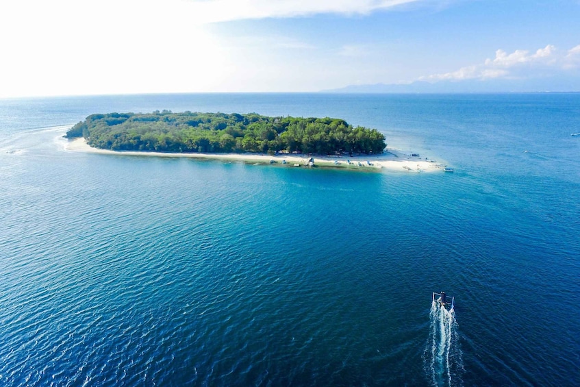 Picture 6 for Activity Gili Nanggu, Sudak & Kedis Islands Full-Day Snorkeling Tour