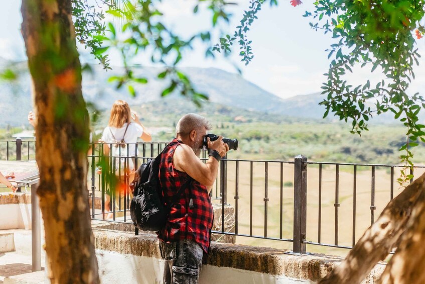 Picture 15 for Activity From Costa del Sol: Ronda and Setenil de las Bodegas