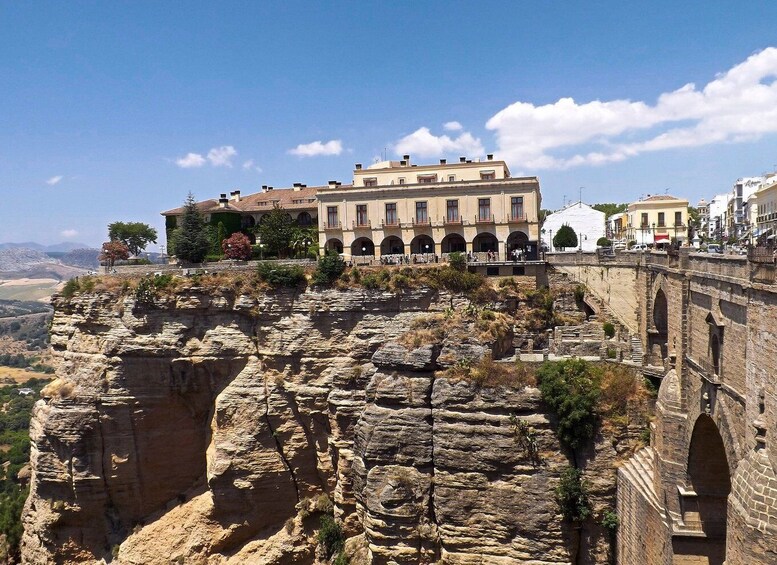 Picture 7 for Activity From Costa del Sol: Ronda and Setenil de las Bodegas