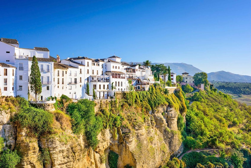 Picture 6 for Activity From Costa del Sol: Ronda and Setenil de las Bodegas