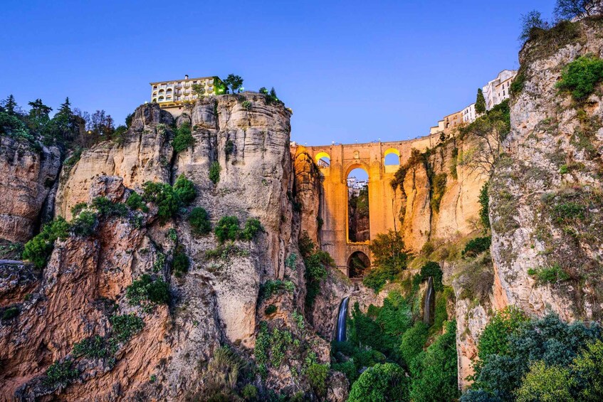 Picture 12 for Activity From Costa del Sol: Ronda and Setenil de las Bodegas