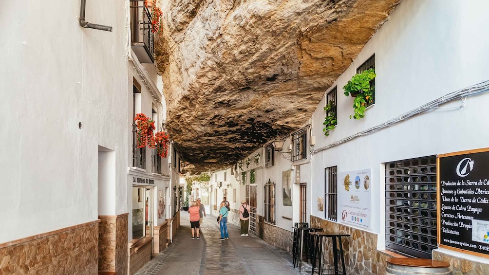 Picture 3 for Activity From Costa del Sol: Ronda and Setenil de las Bodegas