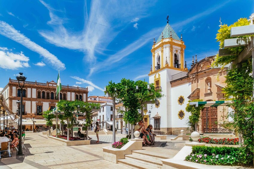 Picture 18 for Activity From Costa del Sol: Ronda and Setenil de las Bodegas