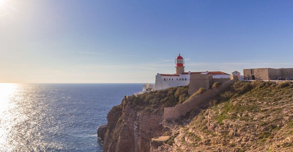 Picture 2 for Activity Algarve: Silves, Mt Foia, Lagos, & Cape St. Vicente Day Trip