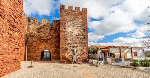 Algarve: Silves, Mt Foia, Lagos, & Cape St. Vicente Day Trip