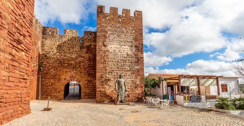 Algarve: Silves, Mt Foia, Lagos, & Cape St. Vicente Day Trip