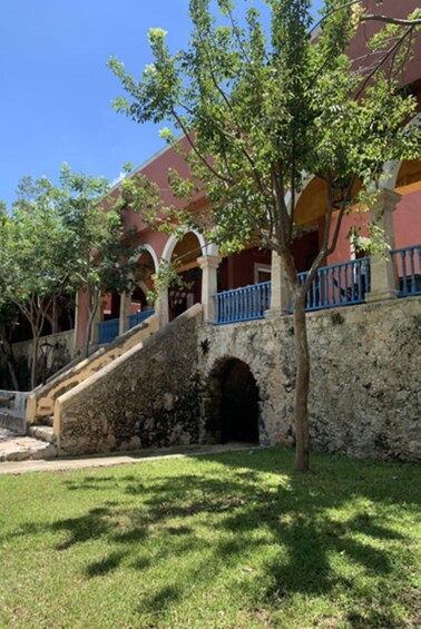 Picture 2 for Activity Merida: Hacienda Horseback Ride Experience