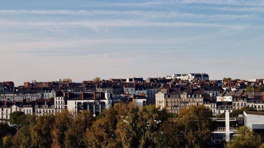 Nantes: Photoshoot Experience