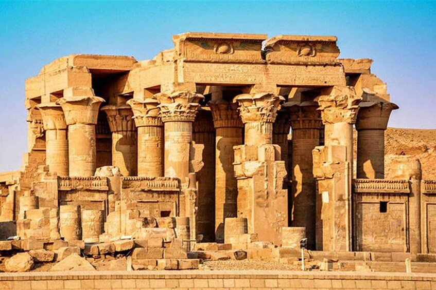 Picture 4 for Activity Cairo: Private 6-Day Egypt Tour with Flights and Nile Cruise