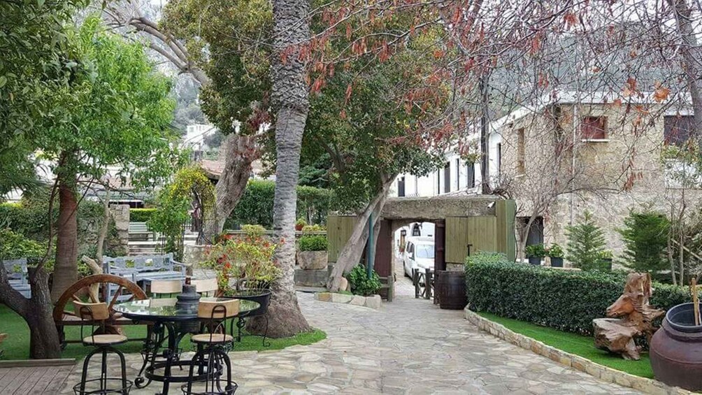 Picture 1 for Activity From Nicosia: City and Kyrenia Full-Day Small Group Tour