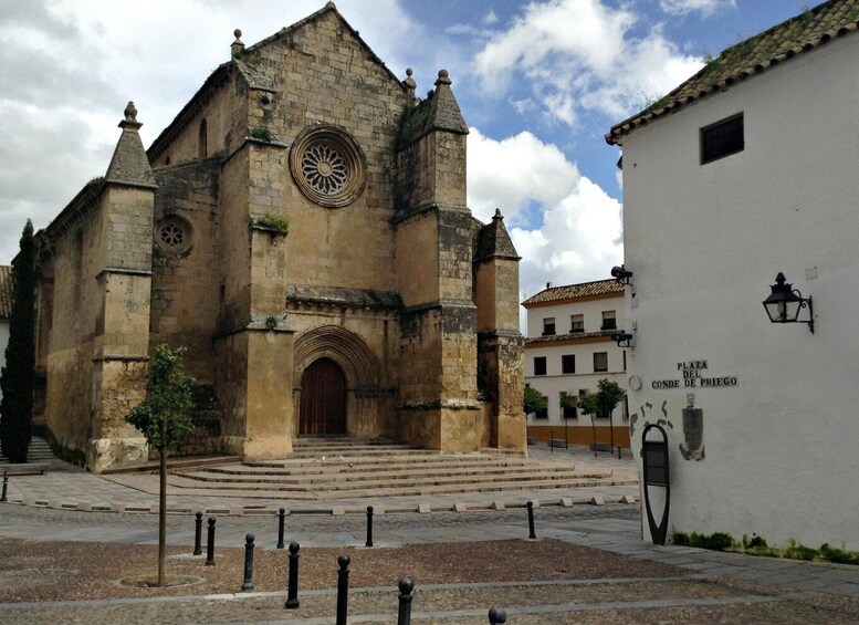 Picture 1 for Activity Cordoba: Electric Bike Tour