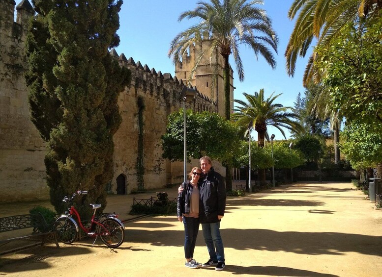 Picture 5 for Activity Cordoba: Electric Bike Tour