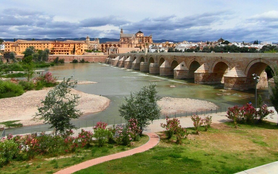 Picture 3 for Activity Cordoba: Electric Bike Tour