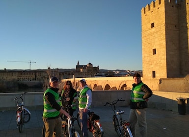 Córdoba: tour en bicicleta eléctrica