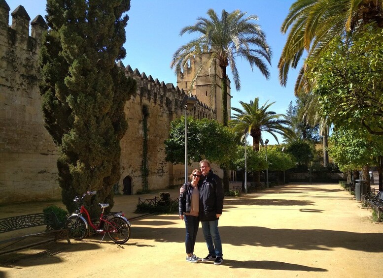 Picture 5 for Activity Cordoba: Electric Bike Tour