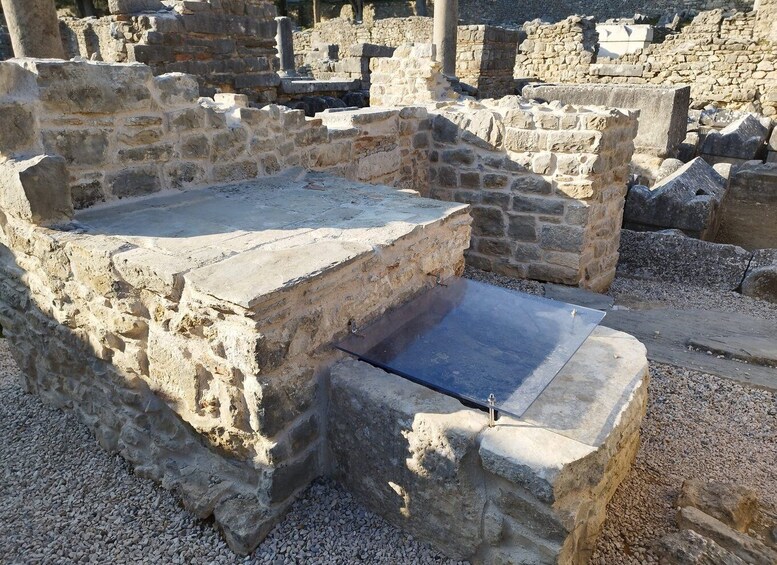 Picture 7 for Activity Split: Ancient Salona & Medieval Trogir Historical Tour