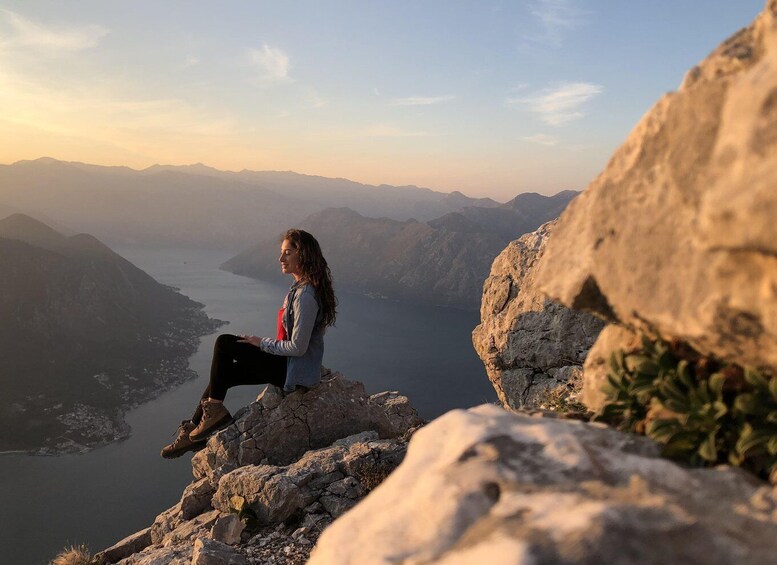 Picture 6 for Activity Kotor Bay Origins Hiking Tour