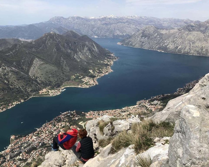 Picture 2 for Activity Kotor Bay Origins Hiking Tour