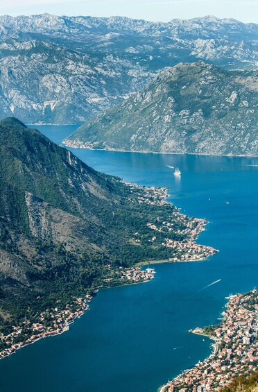 Picture 5 for Activity Kotor Bay Origins Hiking Tour