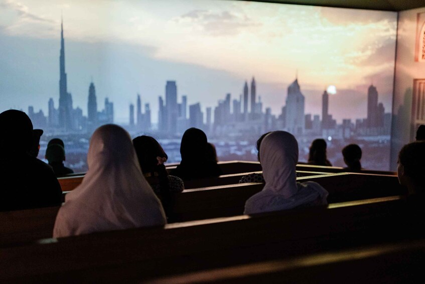 Picture 8 for Activity Dubai: Al Shindagha Museum Entry Ticket