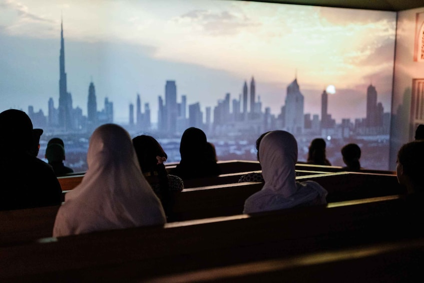 Picture 8 for Activity Dubai: Al Shindagha Museum Entry Ticket