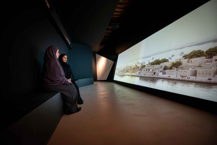 Picture 6 for Activity Dubai: Al Shindagha Museum Entry Ticket