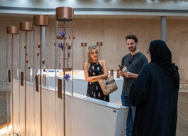 Dubai: Al Shindagha Museum Entry Ticket