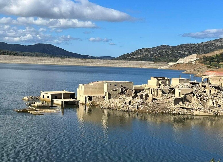 Picture 8 for Activity Elounda: Private Guided Tour, Zeus Cave, Lasithi Plateau