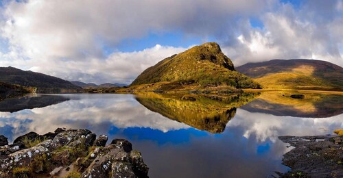 From Cork: Ring of Kerry Guided Day Trip