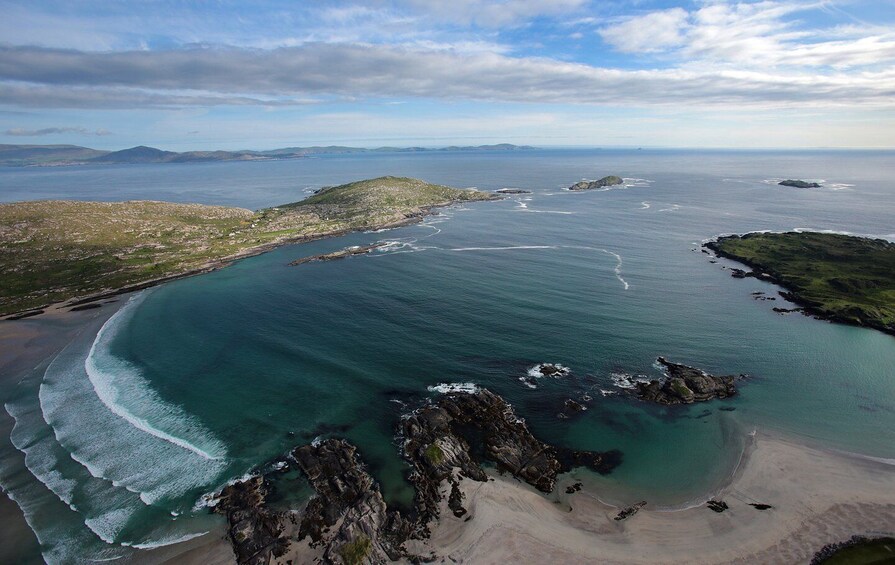 Picture 3 for Activity From Cork: Ring of Kerry Guided Day Trip