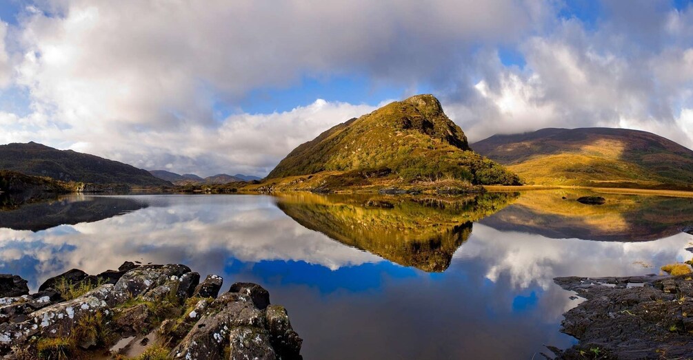 From Cork: Ring of Kerry Guided Day Trip