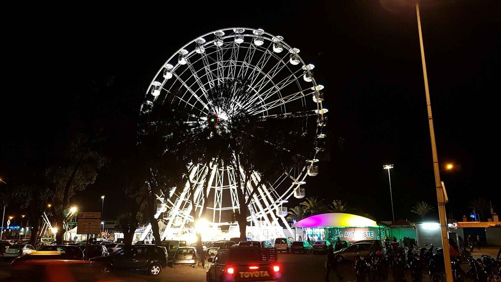 Picture 3 for Activity Agadir City Tour By Night