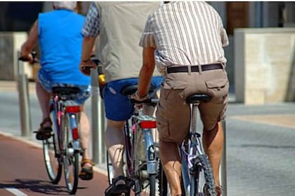 Mallorca: Bike Rental in Can Pastilla
