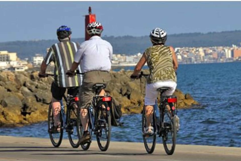 Picture 3 for Activity Mallorca: Bike Rental in Can Pastilla