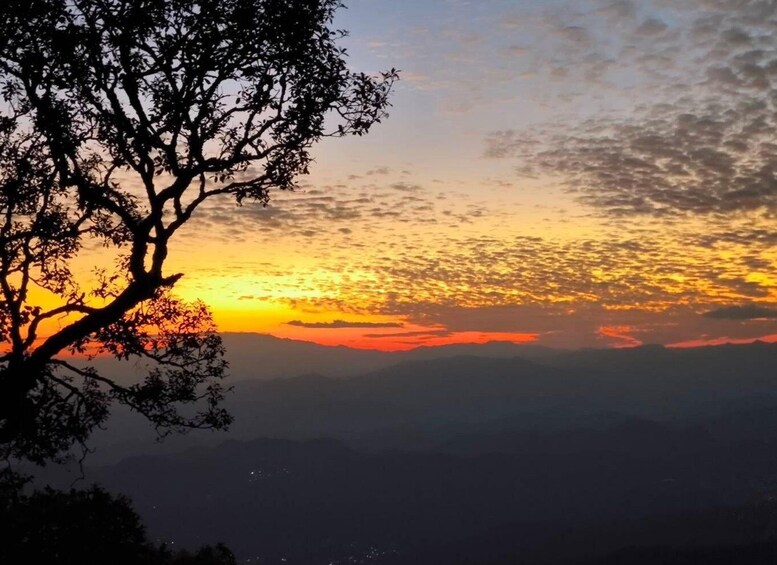 Picture 9 for Activity Chiang Mai Sunset Point,Wat Pha Lat,Wat Doi Suthep,Wat Umong