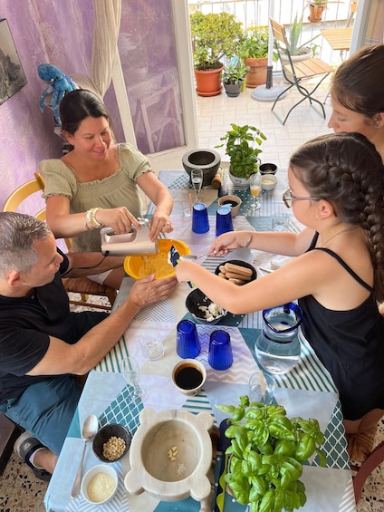 Picture 5 for Activity Riomaggiore: Pasta and Tiramisù Cooking Class