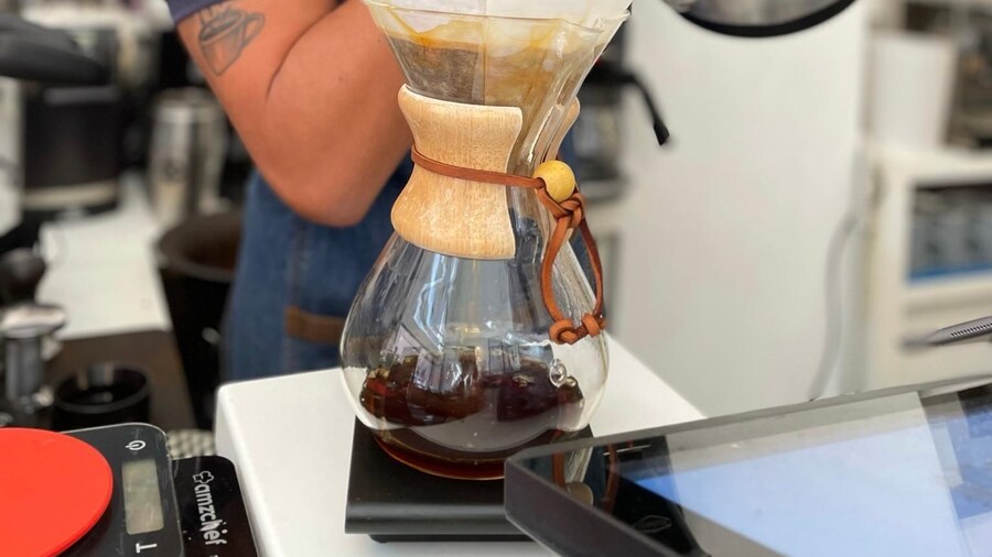 Milano: Degustazione caffè di qualità dalla moka al filtro