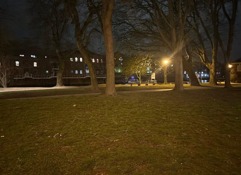 Picture 8 for Activity York: Forbidden Chronicles Ghosts and History Tour