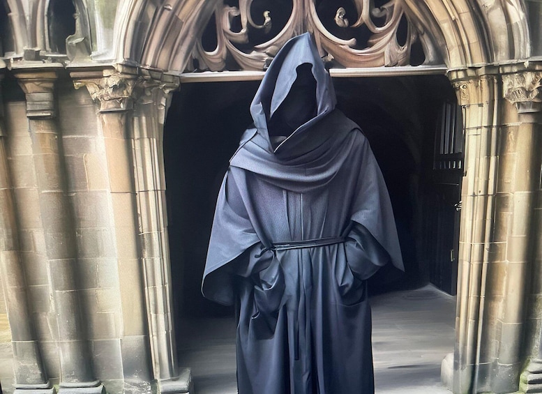 York: Devilishly Gruesome Ghost Walk