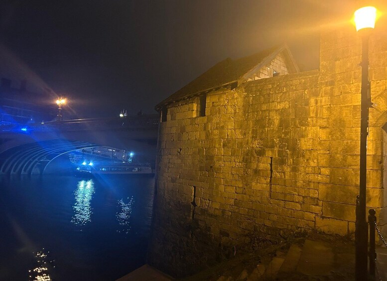 Picture 14 for Activity York: Forbidden Chronicles Ghosts and History Tour