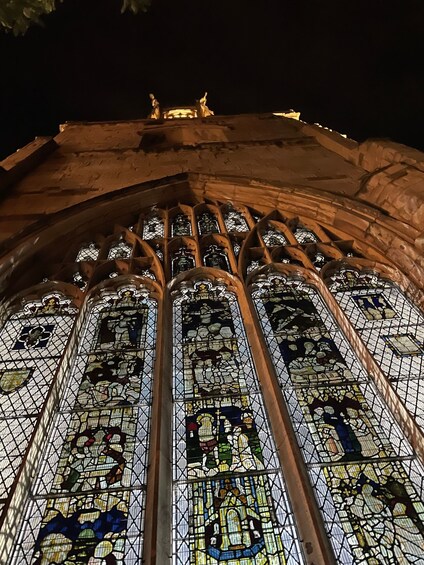 Picture 7 for Activity York: Dark Chronicles Devilishly Dark Ghost Walk