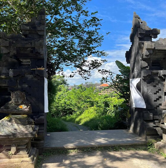 Picture 3 for Activity Ubud's Campuhan Ridge Walk: A Self-Guided Audio Tour