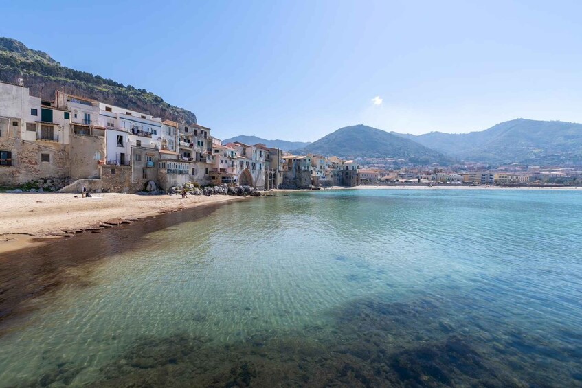 Picture 4 for Activity Visit Cefalù every afternoon from Palermo