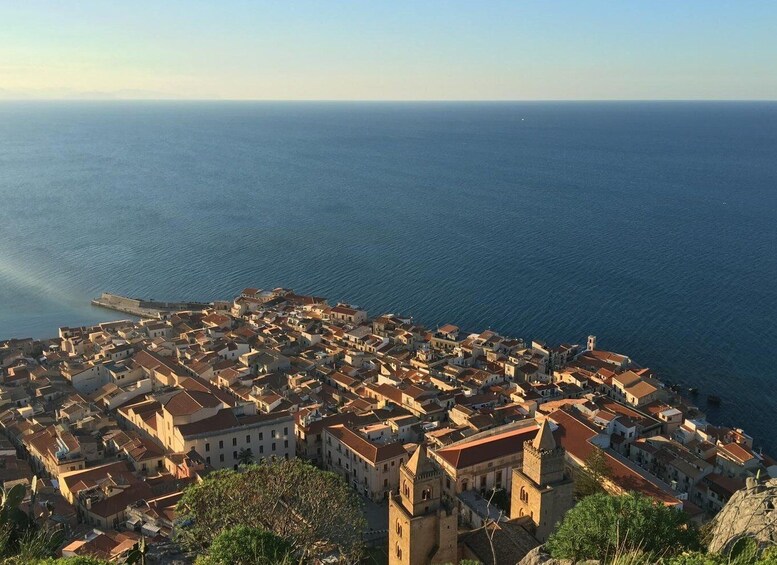 Picture 2 for Activity Visit Cefalù every afternoon from Palermo