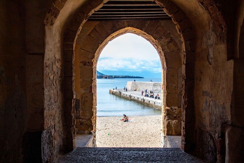 Picture 1 for Activity Visit Cefalù every afternoon from Palermo