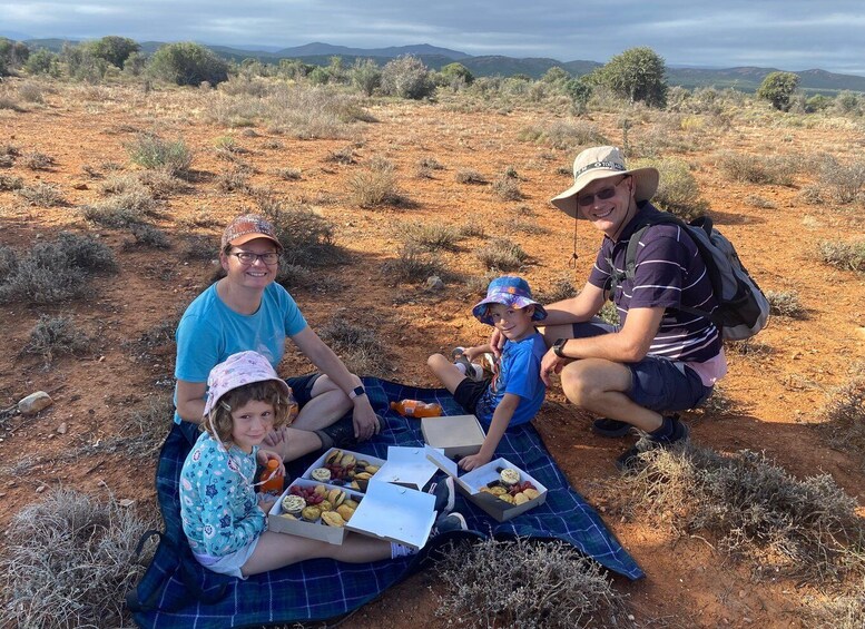 Picture 3 for Activity Klein Karoo - Nature Walk with a Picnic