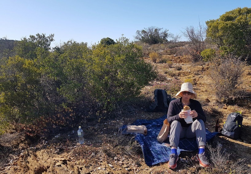 Picture 1 for Activity Klein Karoo - Nature Walk with a Picnic