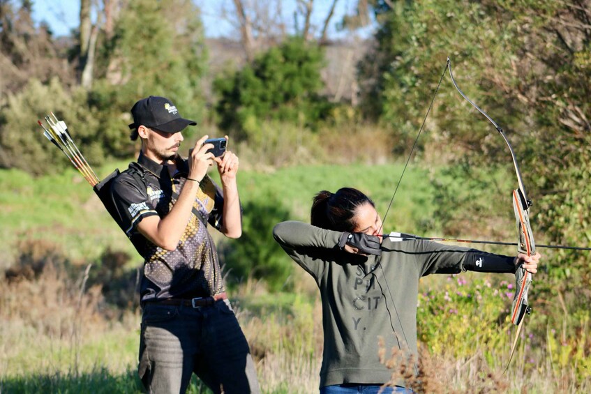 Picture 13 for Activity 3D Archery Adventure - Somerset West